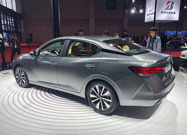 日产“扛把子”7月上市，1.6L+CVT+国六，成全村的希望