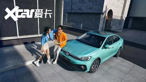 大众朗逸、ID.4 X实力霸榜!荣获各自细分领域保值率冠军