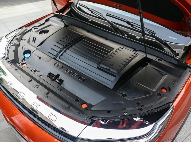 成都车展：观星途LX、自由侠1.3T、福特F-150 LTD
