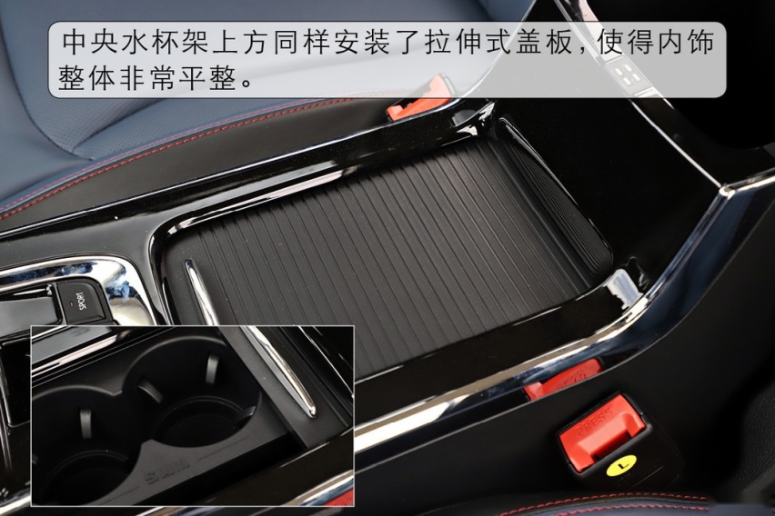 七座休旅SUV就应该这么玩 试驾SWM斯威G05