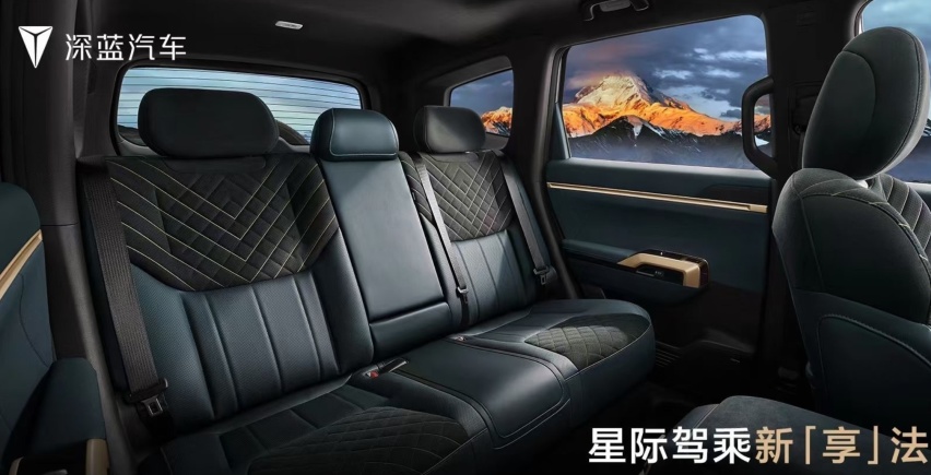 我买SUV，一定等这台！和普拉多一样大，拖钩+坦克掉头，走平价路线