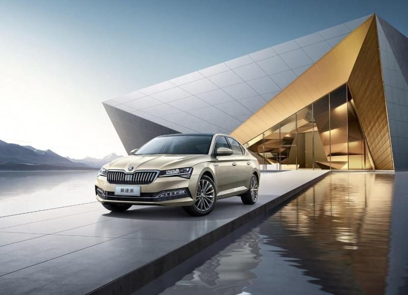 优惠后，斯柯达速派TSI330舒适型裸车13.78万，值吗？