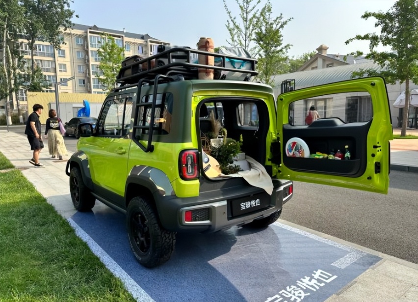五菱汽车高管周钘问：宝骏品牌到底应该做一台什么样的车