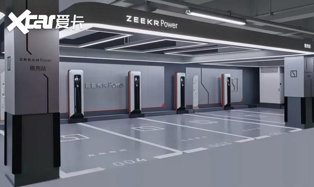 极氪攀登“珠峰”,用极致精神写下新故事