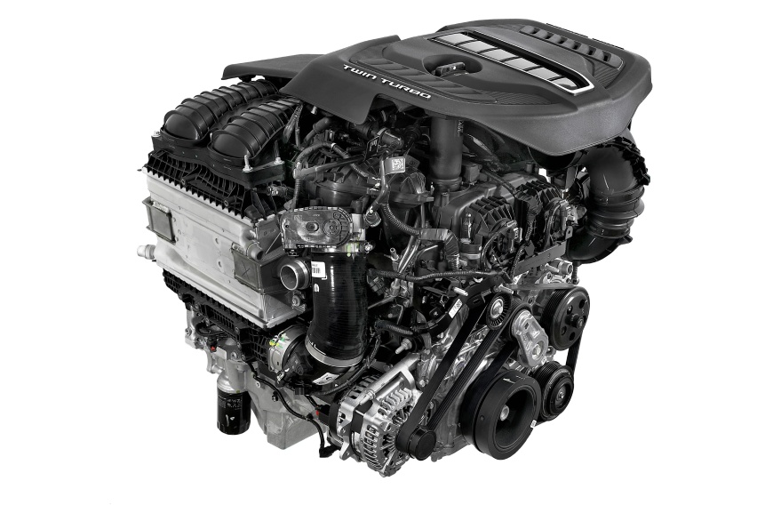 2023款Jeep Wagoneer车型在海外发布