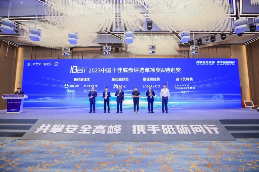 市场表现超预期！猛士再下一城，豪华新能源越野还得看它！