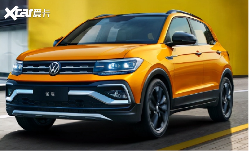 十万级SUV，大众途铠和奔腾T77 PRO，谁更胜一筹