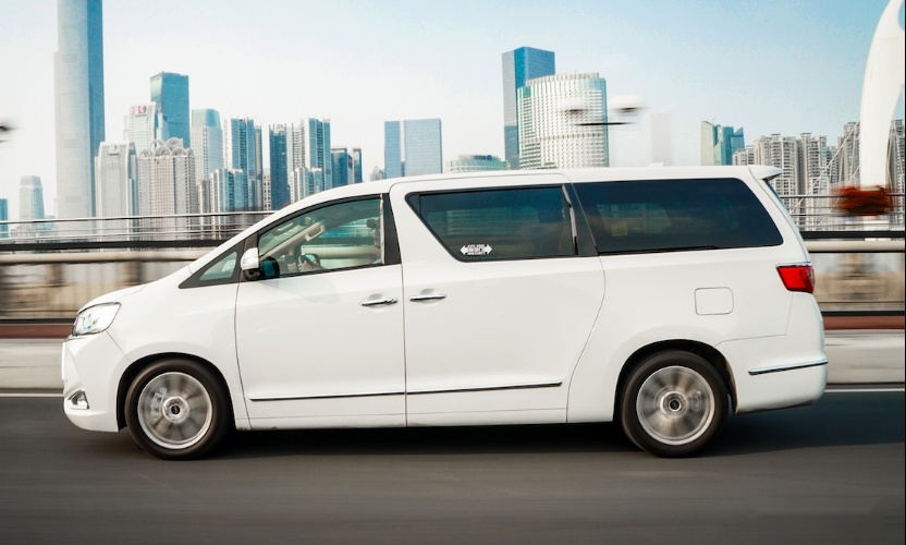 这三款20万级自主品牌MPV，谁才是商务出行的优选？  