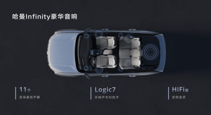 12.57万起售，博越L王者归来，这个价格太惊喜
