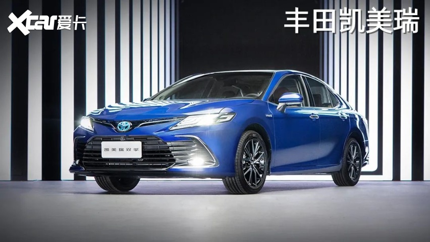销量全躺平，北京现代B级轿车原来变得这么惨！