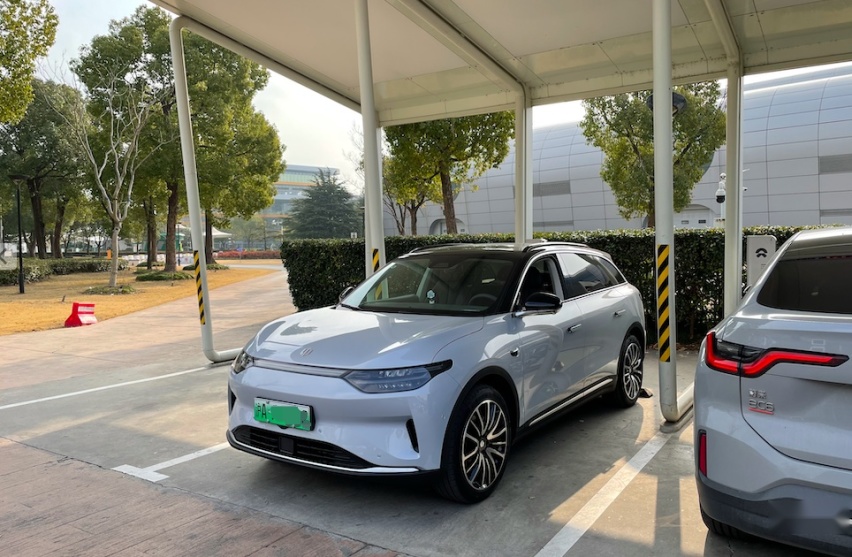 ▲图片来源：车聚网