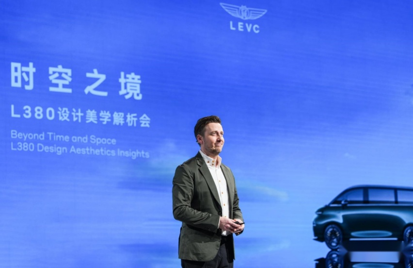 内卷时代，L380讲好“纯电MPV”的新故事