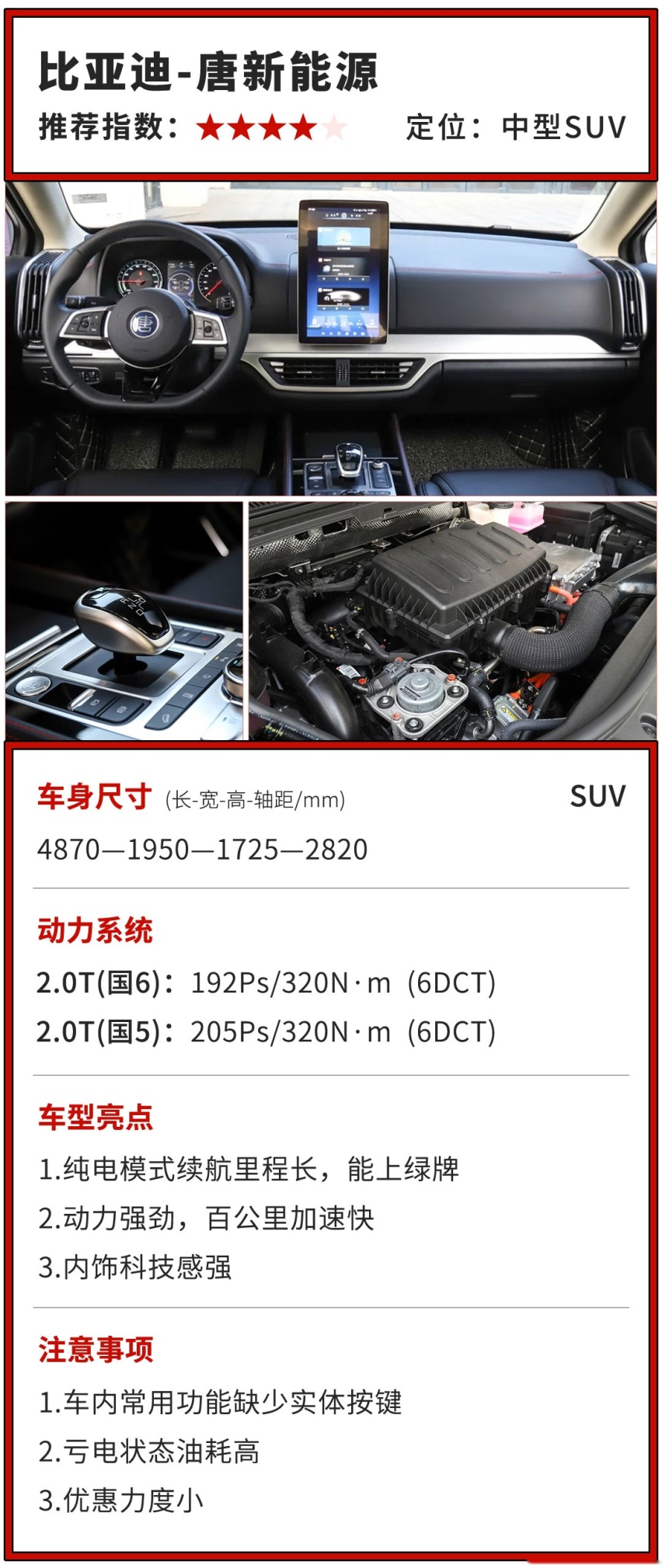 要想买了不后悔，16万起这几款SUV千万不能将就