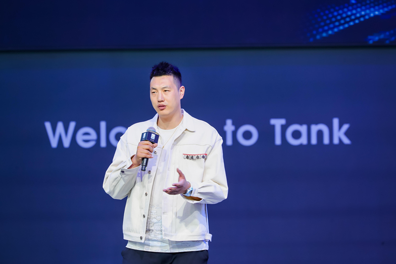 共创无界，坦克300改装版重磅发布