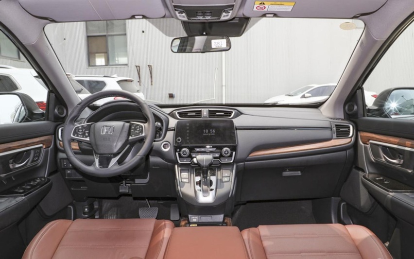 2021年销量最好的5款紧凑型SUV，本田皓影入榜，哈弗H6稳居第一