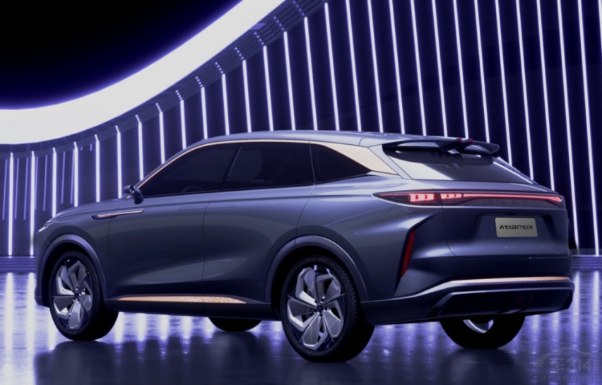 让梦想照进现实，2022届成都车展回顾，这三款你肯定没见过！