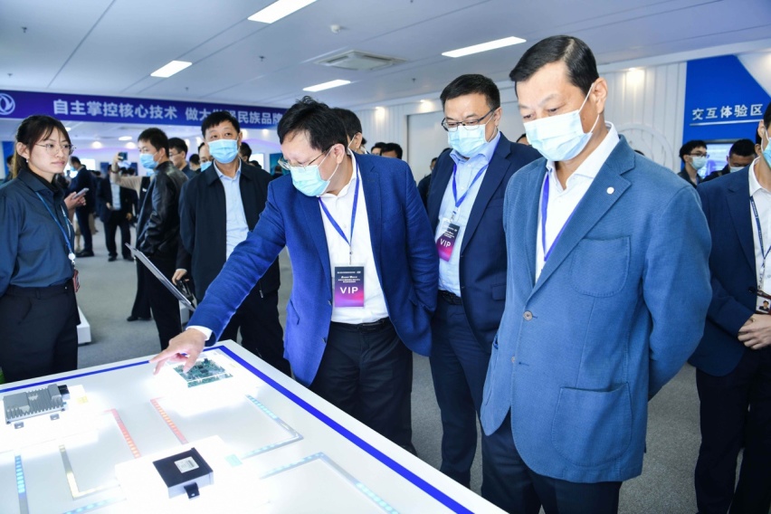 第五届科技创新周，东风公司传递出了怎样的积极信号？