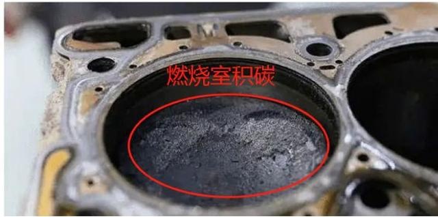 烧机油发动机不建议直接大修换活塞环的原因