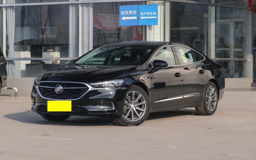 35岁中年人买车，认准这3款B级车就够了，全新福特蒙迪欧在榜