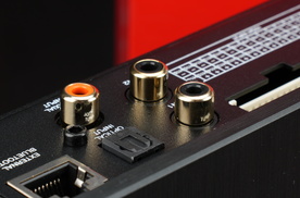 埃曼德高DE-1616 十六路DSP功放