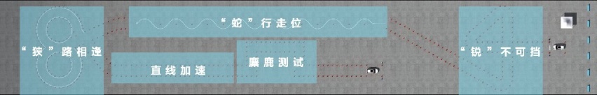 紧凑型SUV“三国杀”：4008VS RAV4 VS途岳