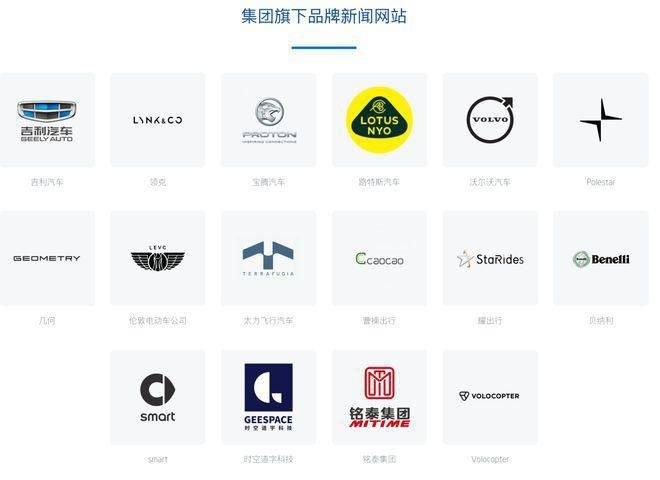 吉利有钱真任性，李书福狂砸20亿死磕阿斯顿·马丁