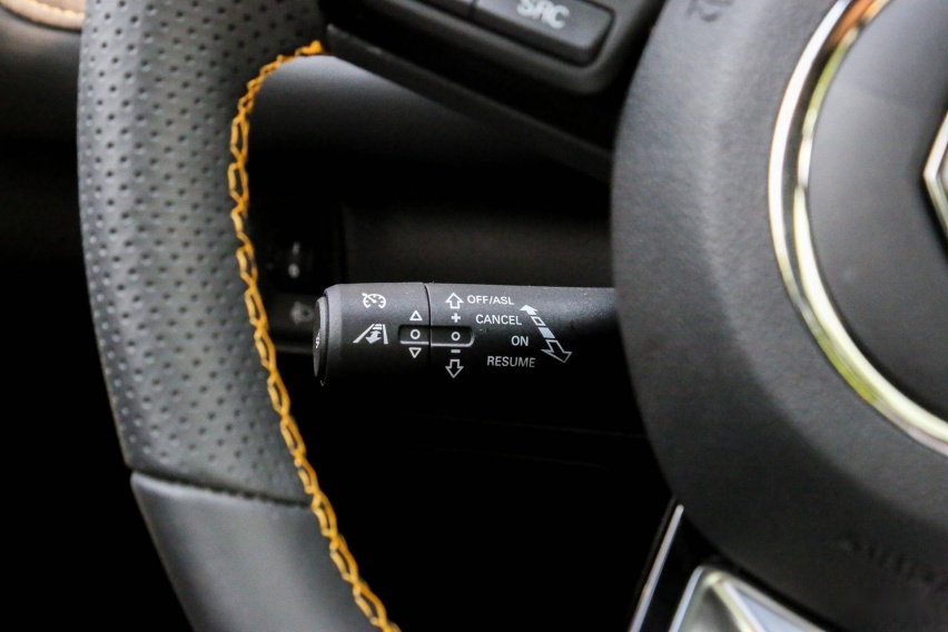 为运动而生 试驾体验第三代名爵6 PHEV