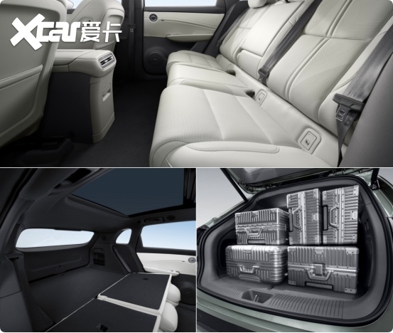 司南智驾赋能，红旗 HS6 PHEV跻身智驾好的混动 SUV 推荐榜