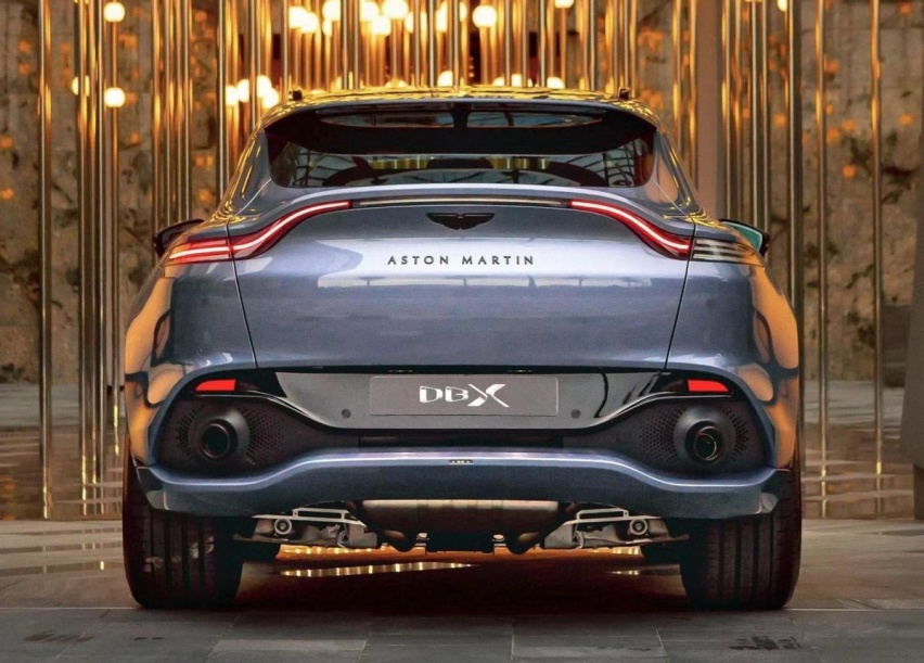 50万内必入的SUV？智己LS7靠嘴说还是真有“料”