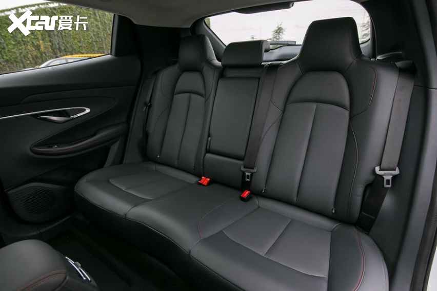 详解长安全新紧凑级SUV——UNI-T 风格动感，或6月上市