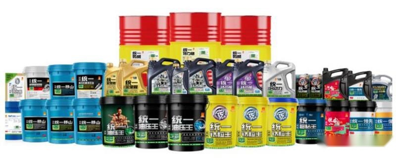 统一匠心承载双碳梦想，为徐工集团提供更低碳的润滑产品
