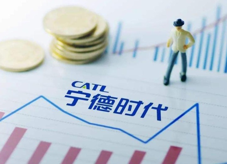 电池也要定期保养，宁德时代探索车电分离模式
