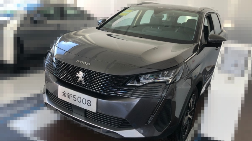 2.8万优惠+5千补贴，老用户买标致5008，划算？