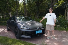 想重新爱上油车？请服用大众机皇2.0T EA888