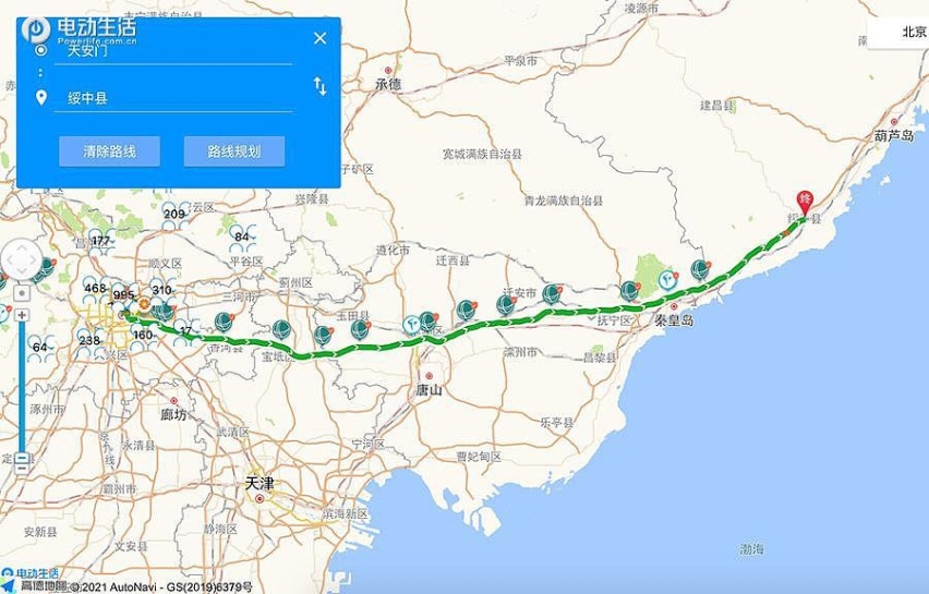 逃离城市：大暑将至一路向东 悠闲的海滩是散心的好去处