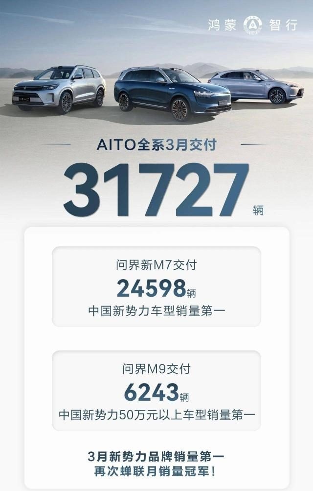4月新能源价格战盘点，真降价还是虚晃一枪？