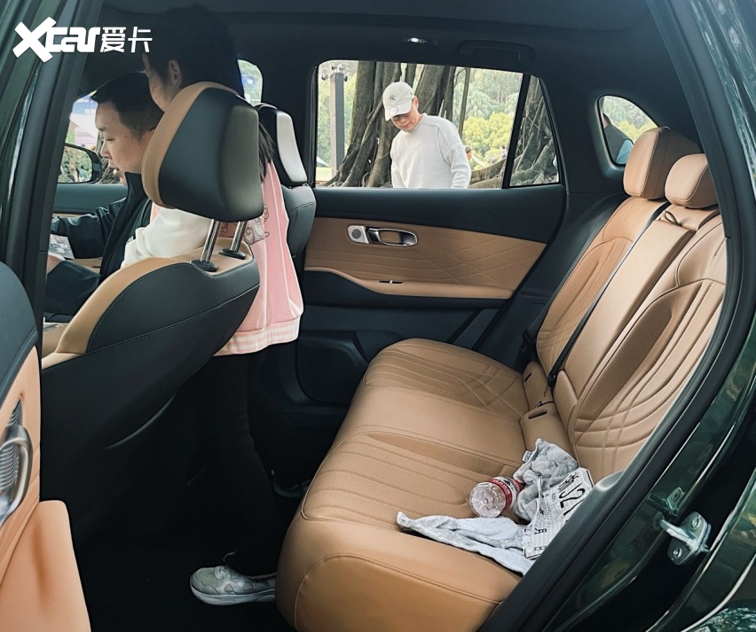 10万级也谈碳化硅？这款即将上市新车值得你的等待！