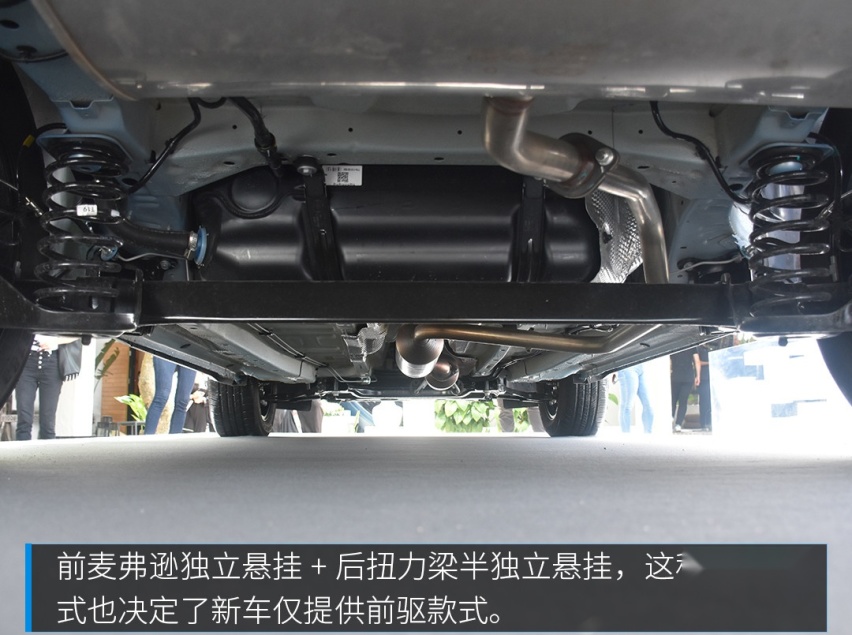 售价有望6万起！这款即将上市的自主SUV实力几何？