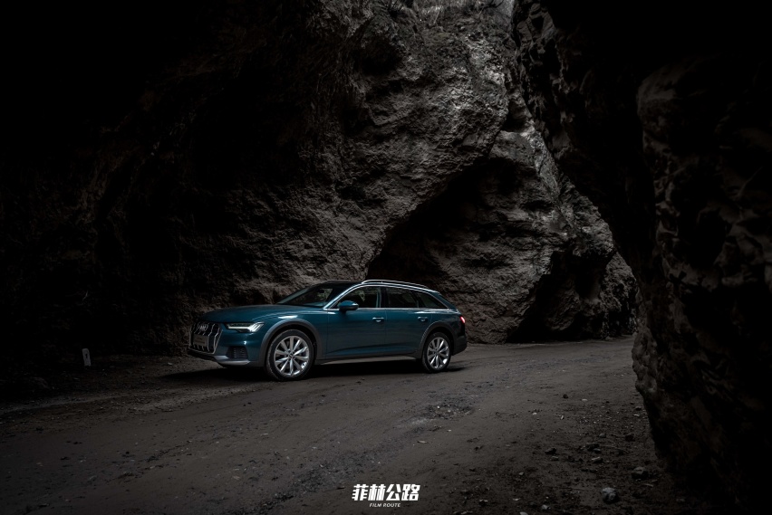 不跟风  不是所有旅行车，都是“allroad”