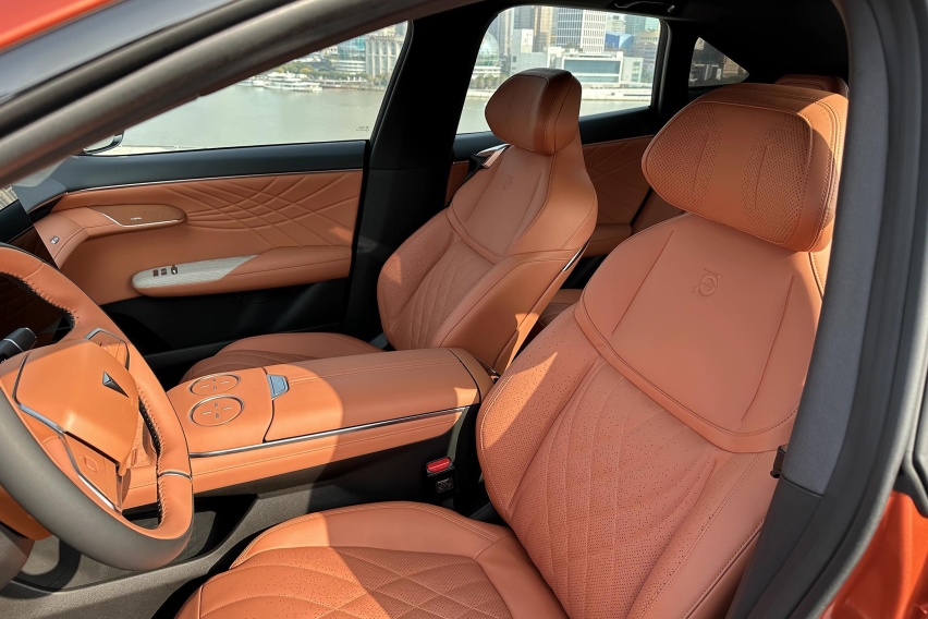 长安再出手！全新SUV轴距2900mm，超越Model Y