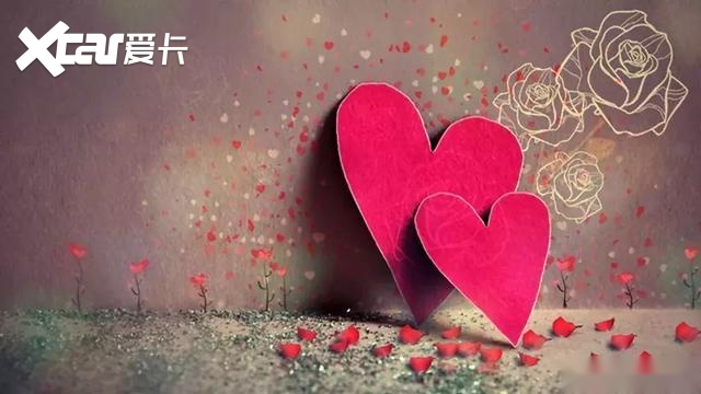 盘点明星们的七夕礼物，杜海涛的求婚神器奔驰大G荣登榜首