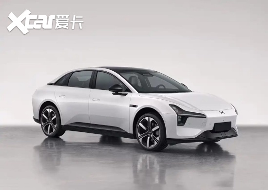 新款小鹏MONA M03续航曝光 最高续航640km