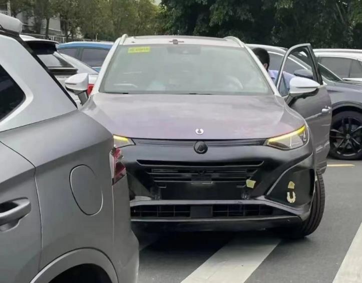 腾势将推多款新车,比亚迪腾势事业部总经理:都是世界级产品