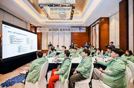 ​趣创未来 2025年度深蓝车友理事大会 开启用户运营新篇章