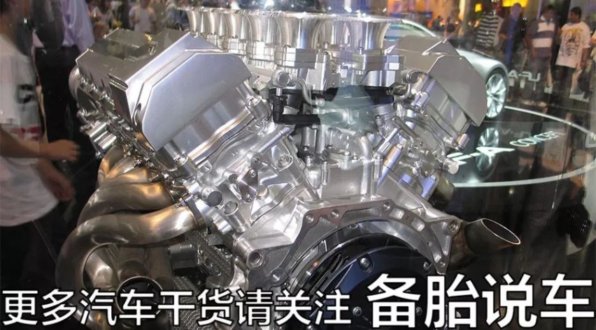 为什么超跑的发动机声特别好听