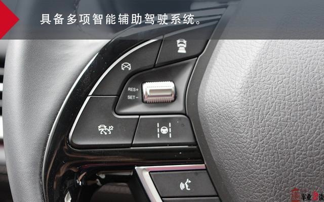 深度体验长安CS95：改款如换代，没事真的帅