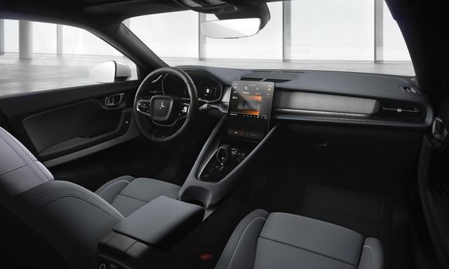 挑战特斯拉 Model 3？极星2 是不是想多了？