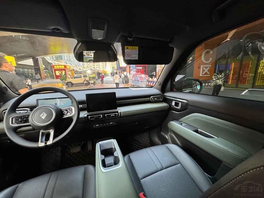 预算10万买代步车，不妨看看这3款新车，颜值高，养车轻松