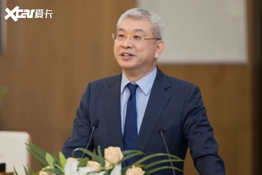 他,华为芯片之父,直到退休都鲜为人知-爱卡汽车爱咖号