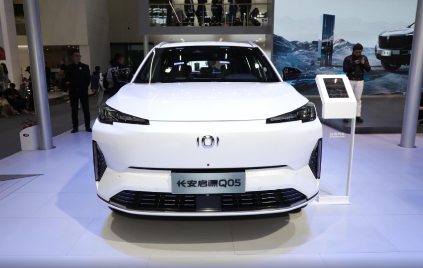长安启源Q05长续航版车型售价跌进10万，对销量会有所提升吗？